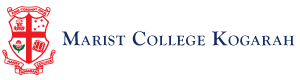 Marist Catholic College Kogarah Logo