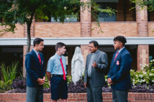Marist Catholic College Kogarah Shared Mission